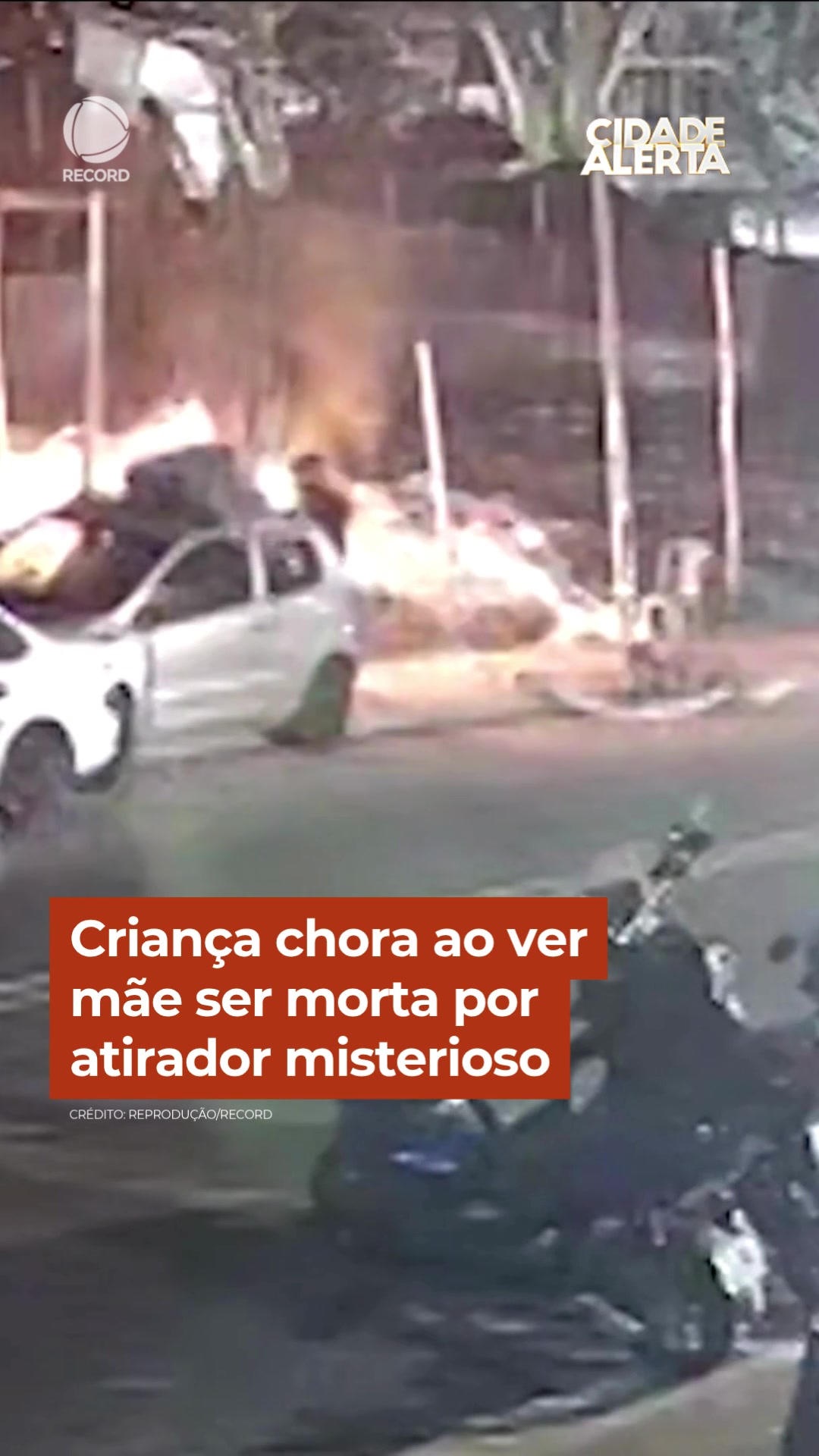 @Cidade Alerta