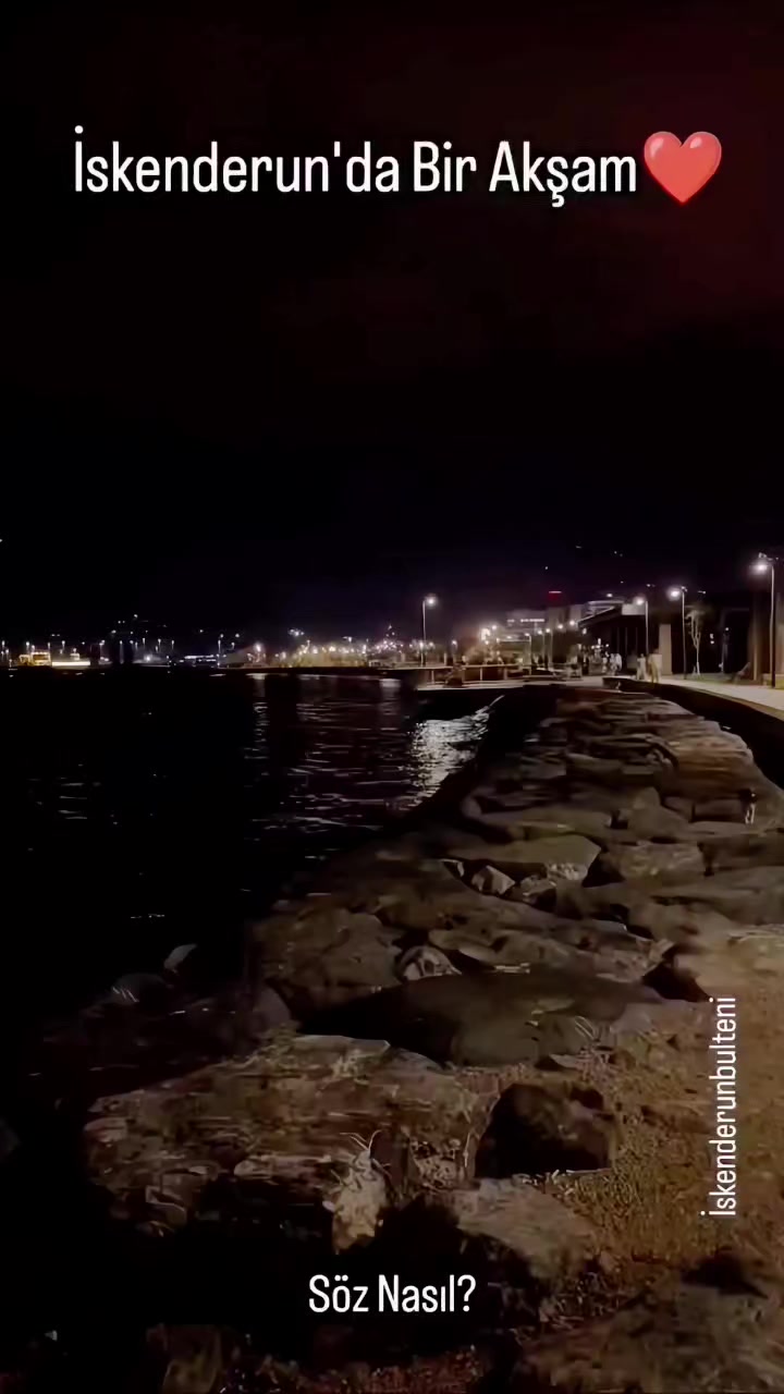 @iskenderunbülteni