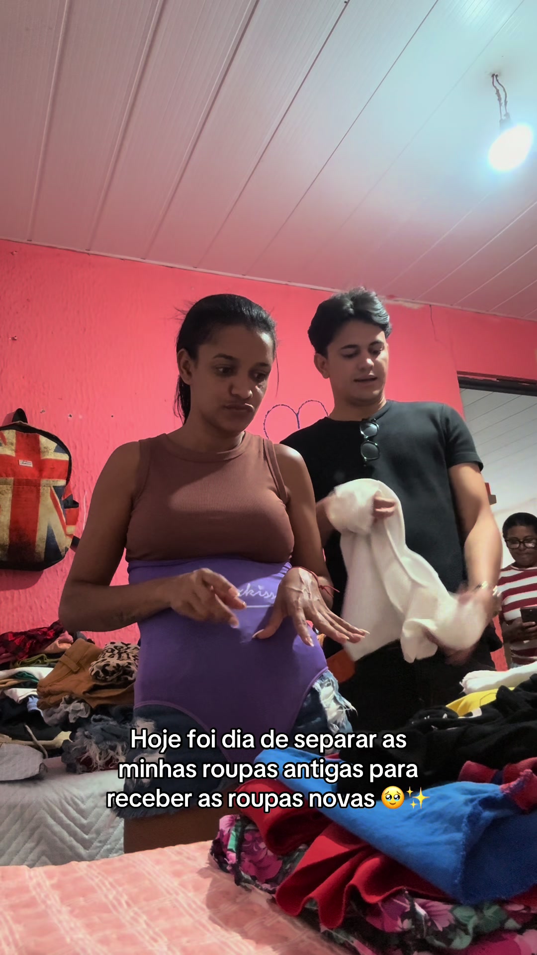 @luana secretária