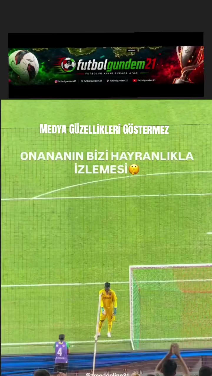 @FUTBOL Gündem 21