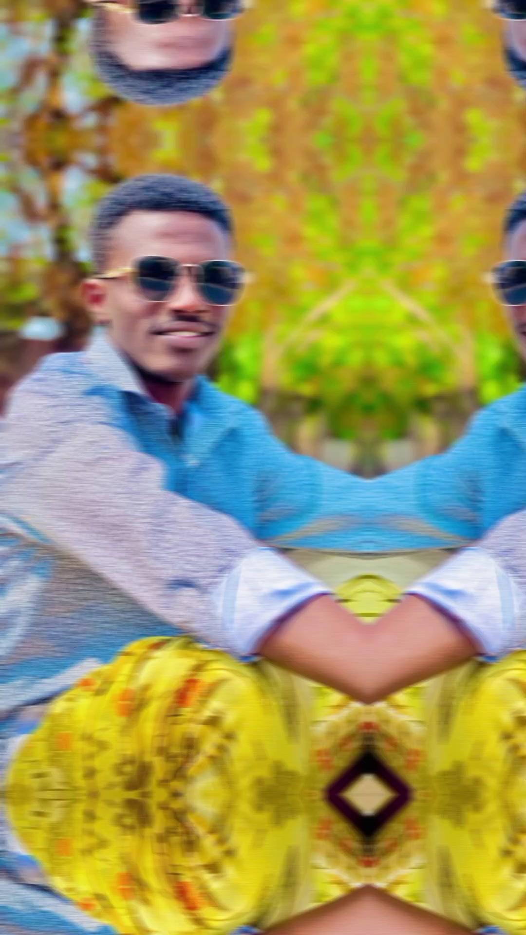 @🤴🏽 ŸAYØ KING 🤴🏻
