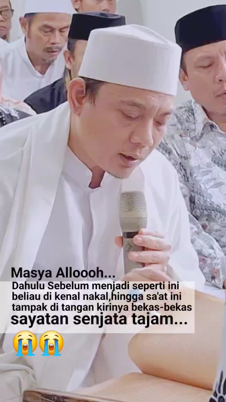 @@KiaiRahmatullohFikri