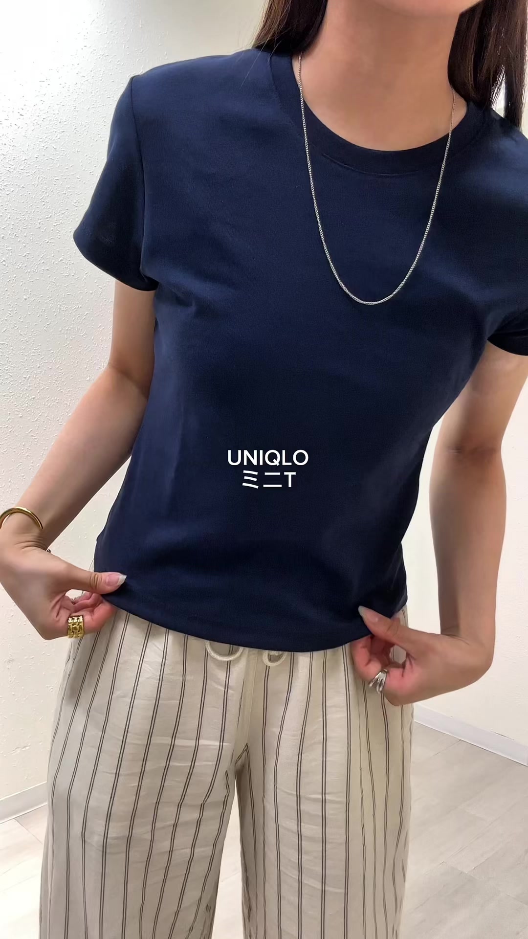 @まなみ