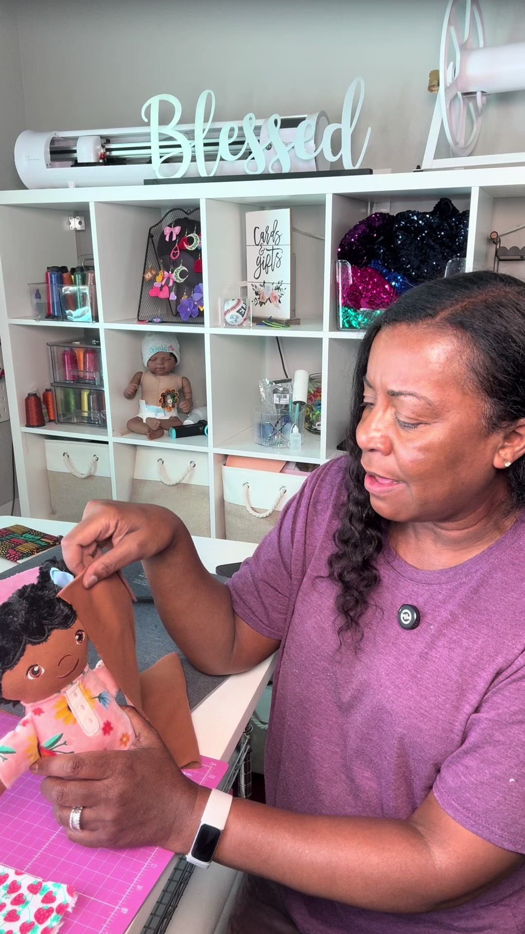 @Stitching Hearts with Shonte