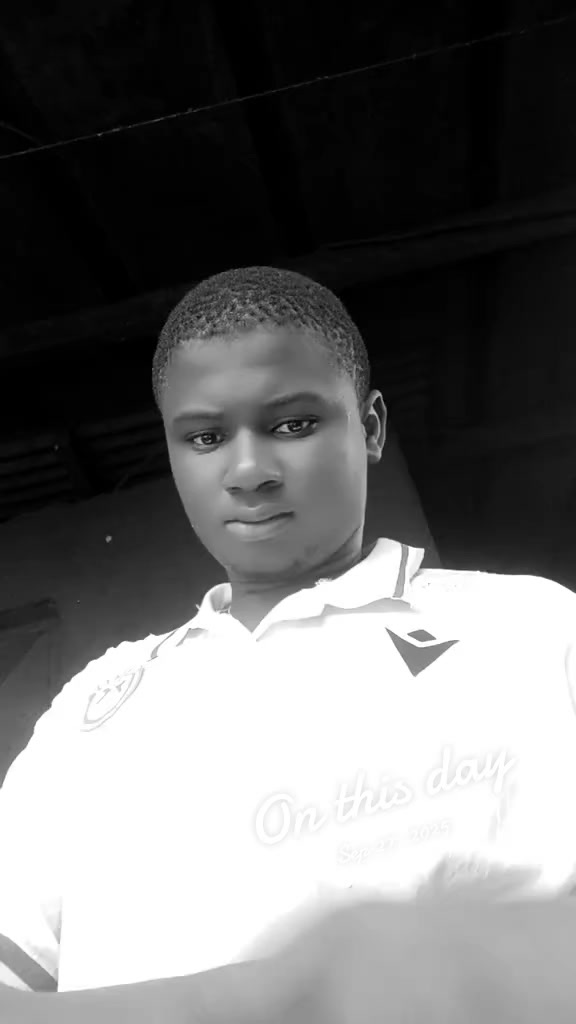 @Akilou yaro
