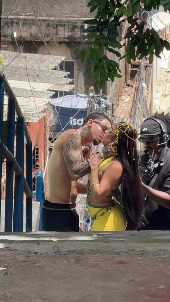 @vk voltou 💛💚