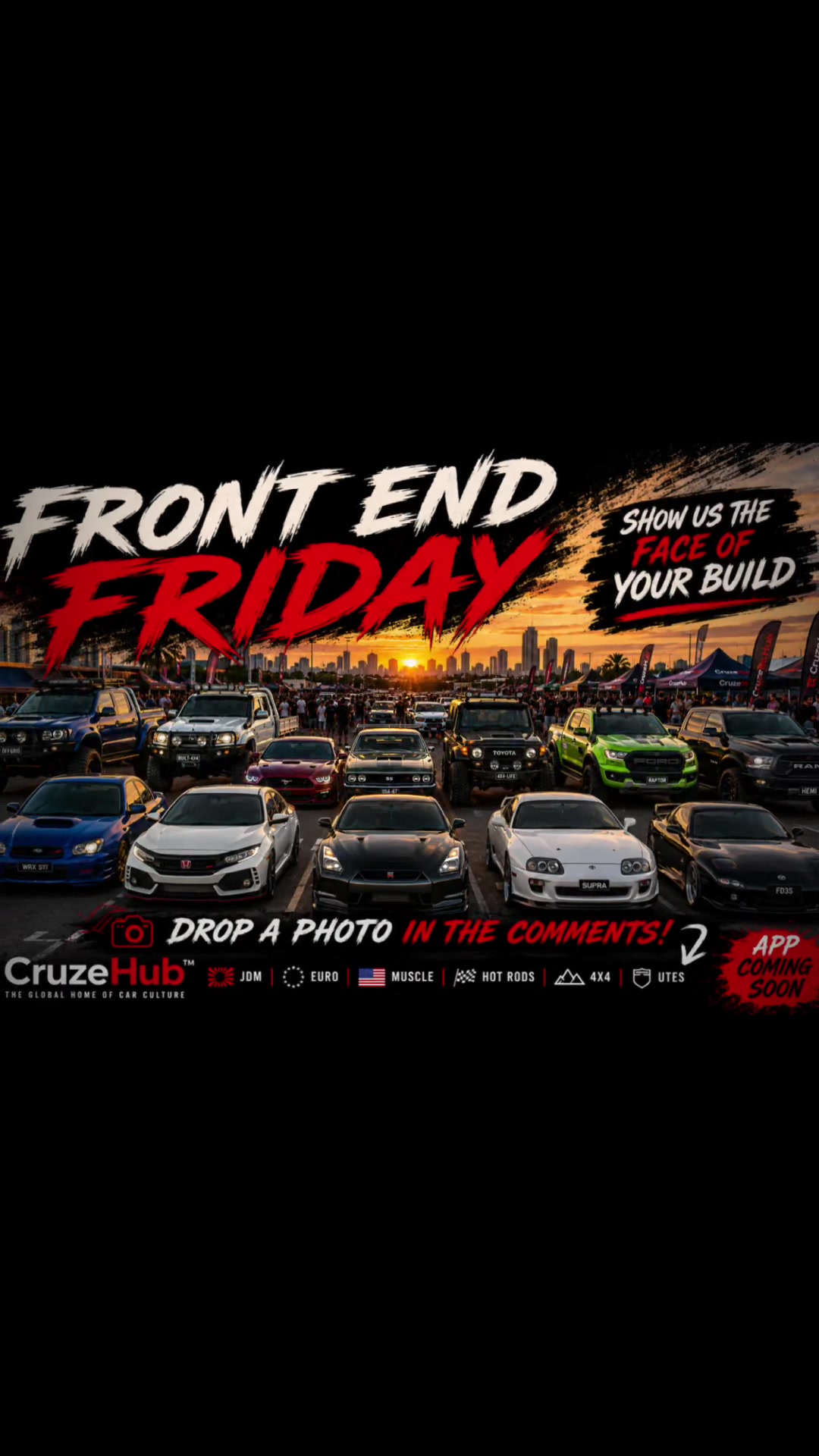@CruzeHub