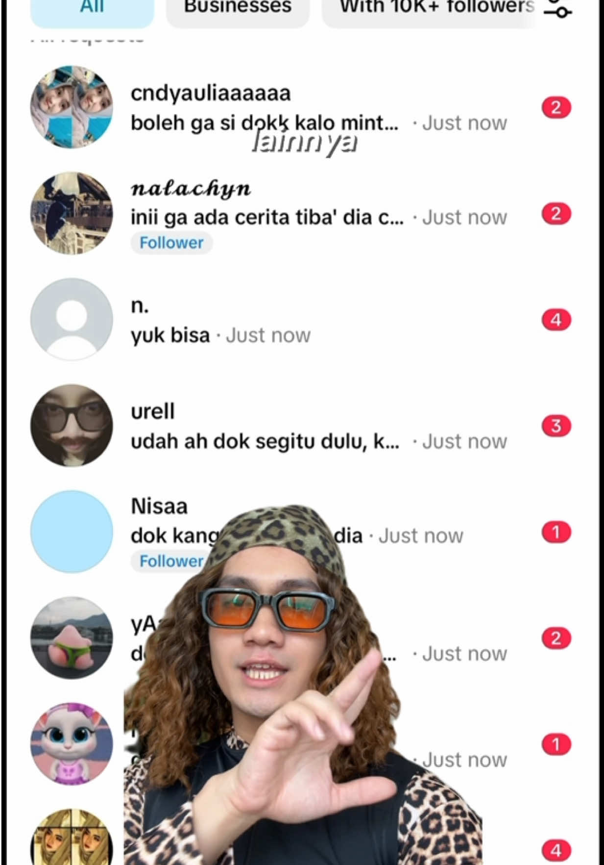 @Doklip✨ | Alip Hildan