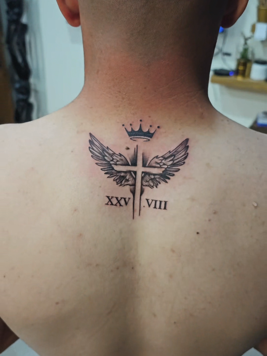 @Dizel tattoo
