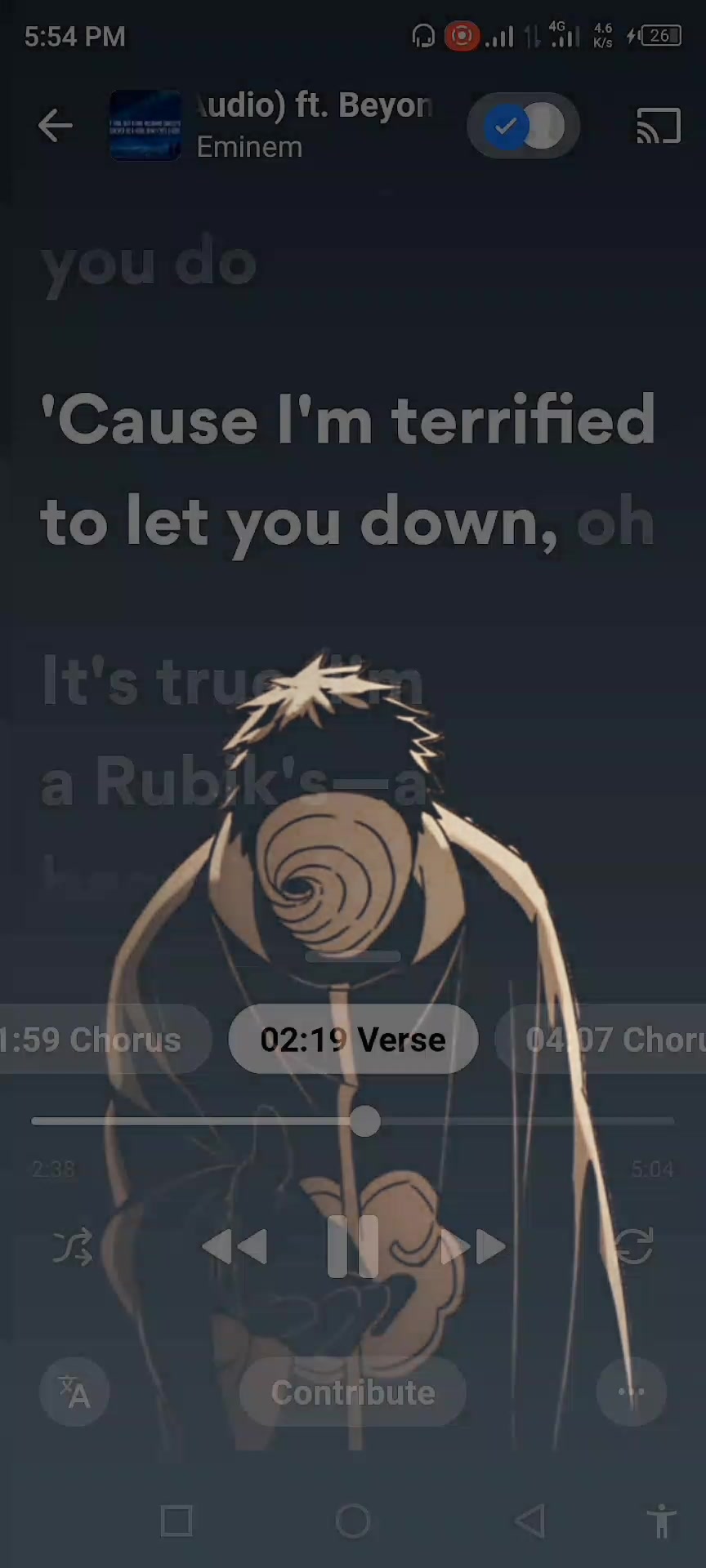 @Lyrics Hub