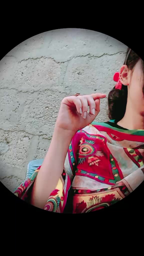 @👑Sindhi girl👑