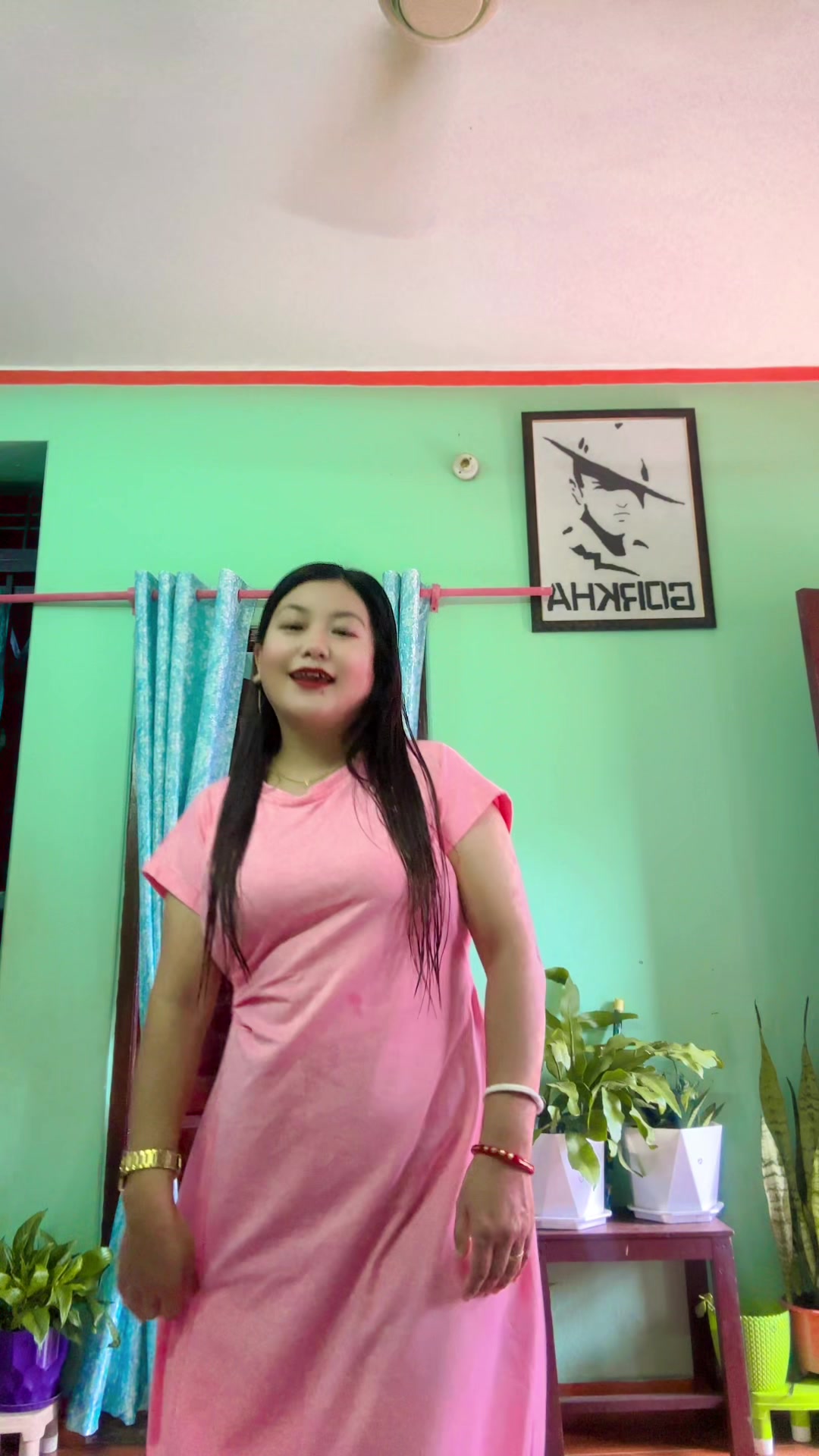 @Siya Gurung