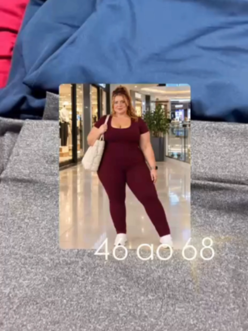 @DAILY PLUS PLUS SIZE