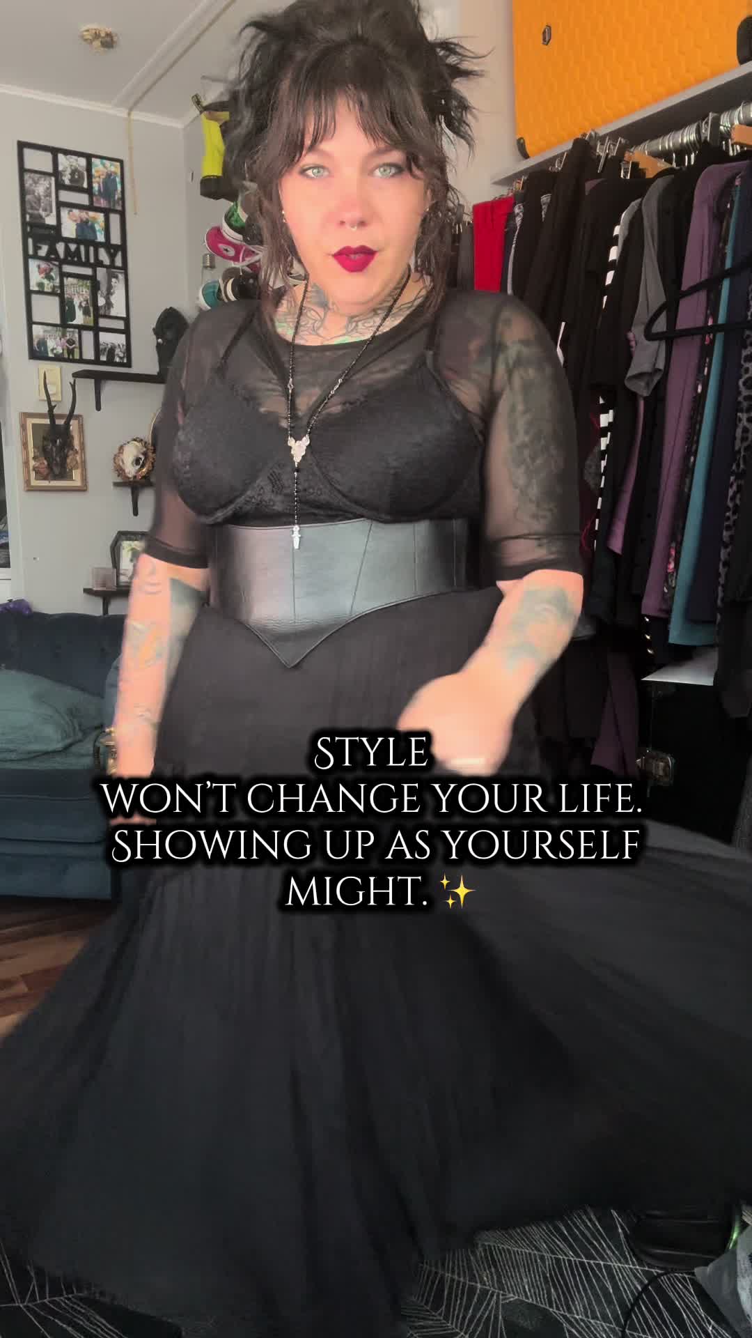 @Wizdom Hailz | Personal Style