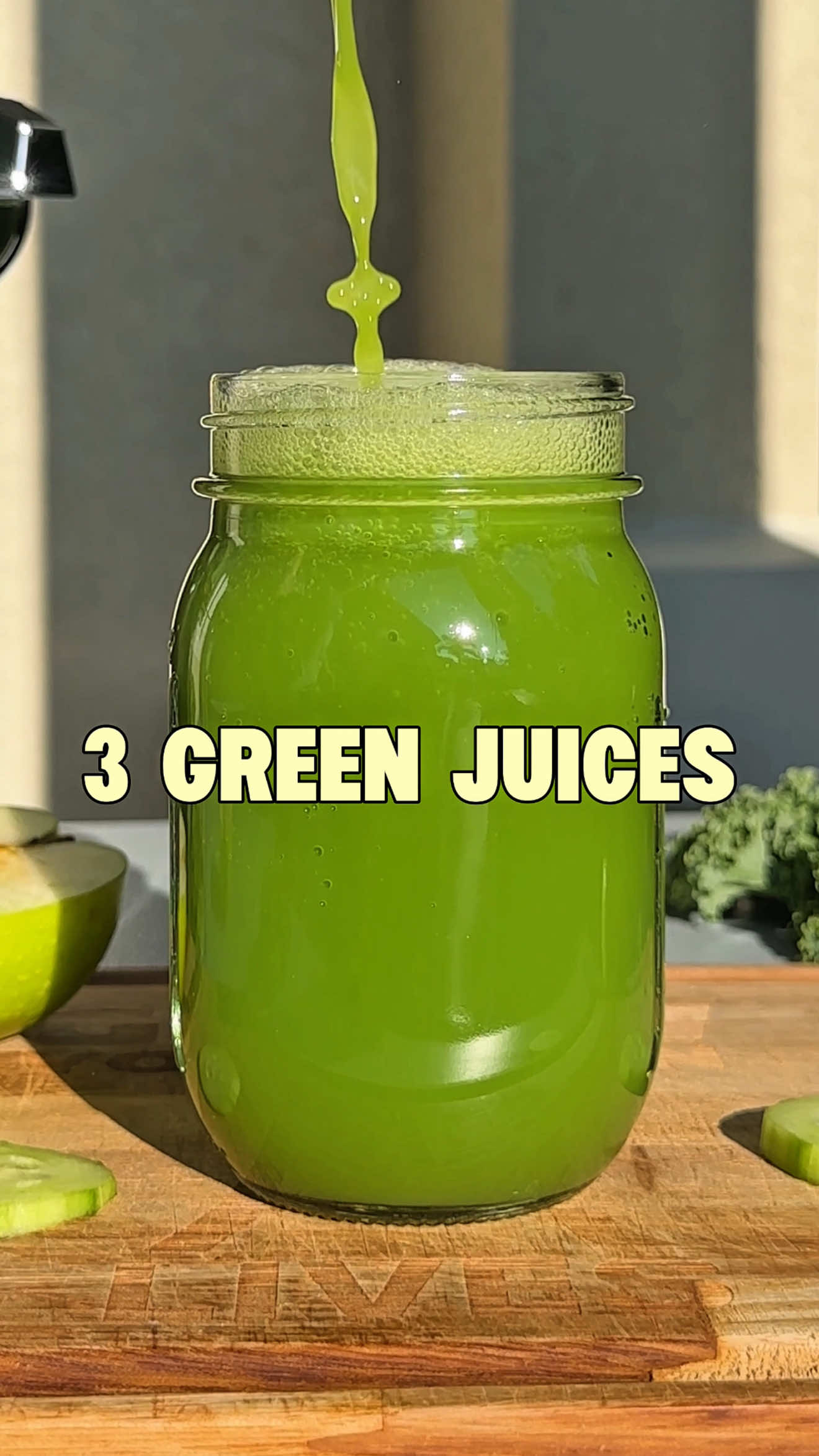 @Grow your Own lives