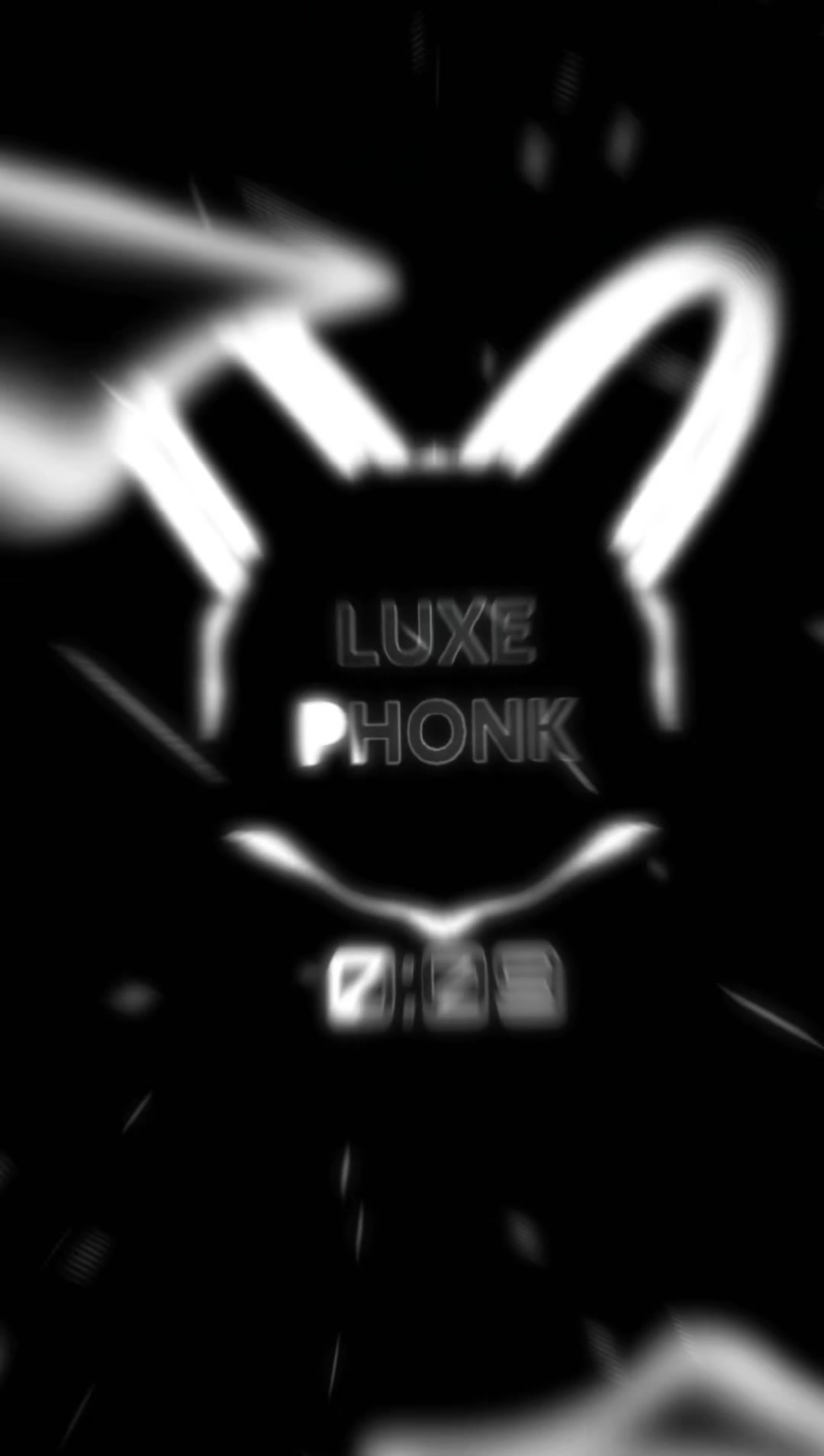 @Luxe Phonk