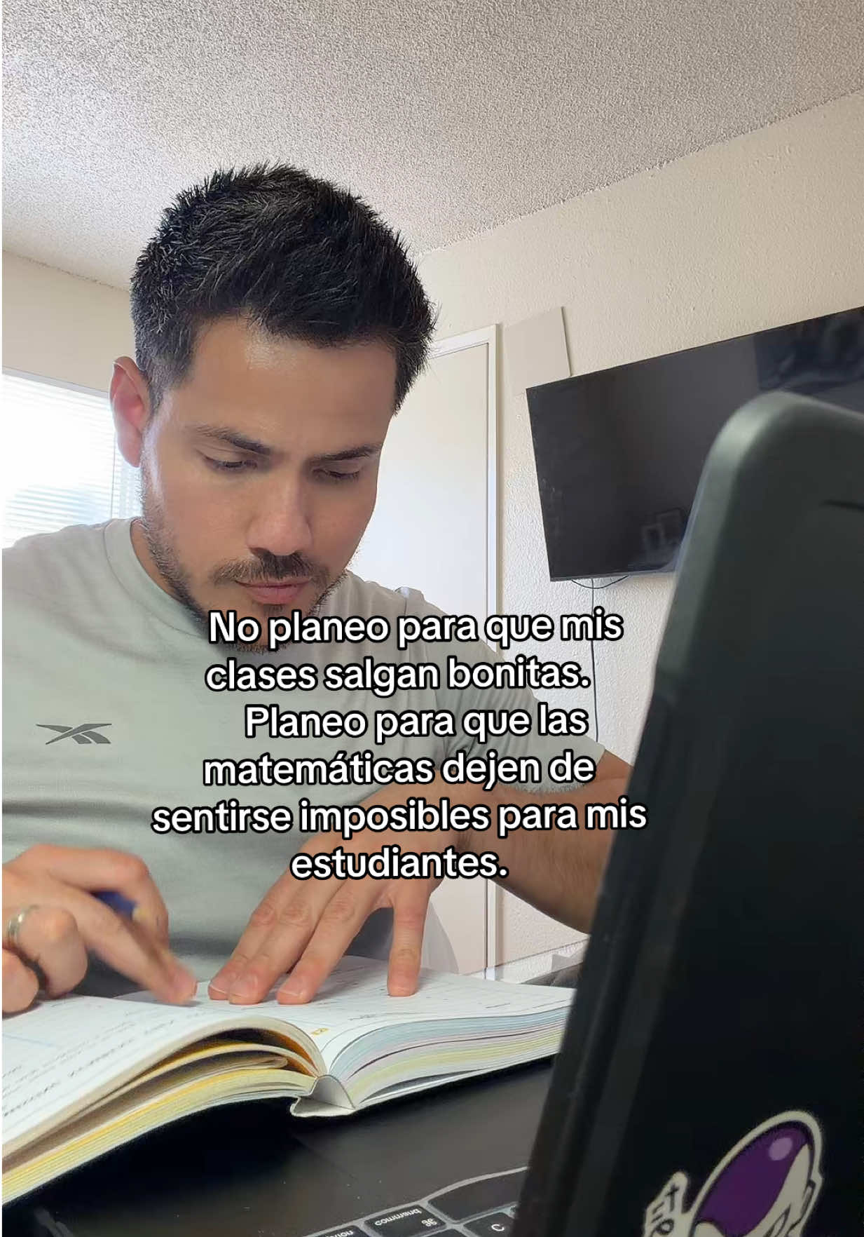 @FORTIZ EL PROFE