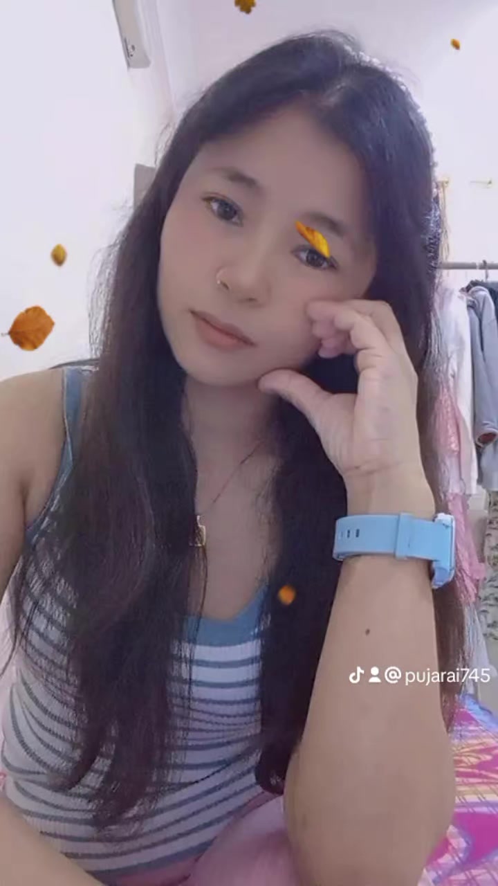 @puja rai