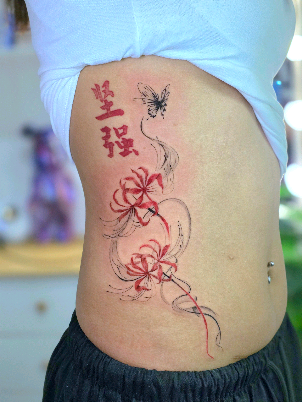@IQ TATTOO