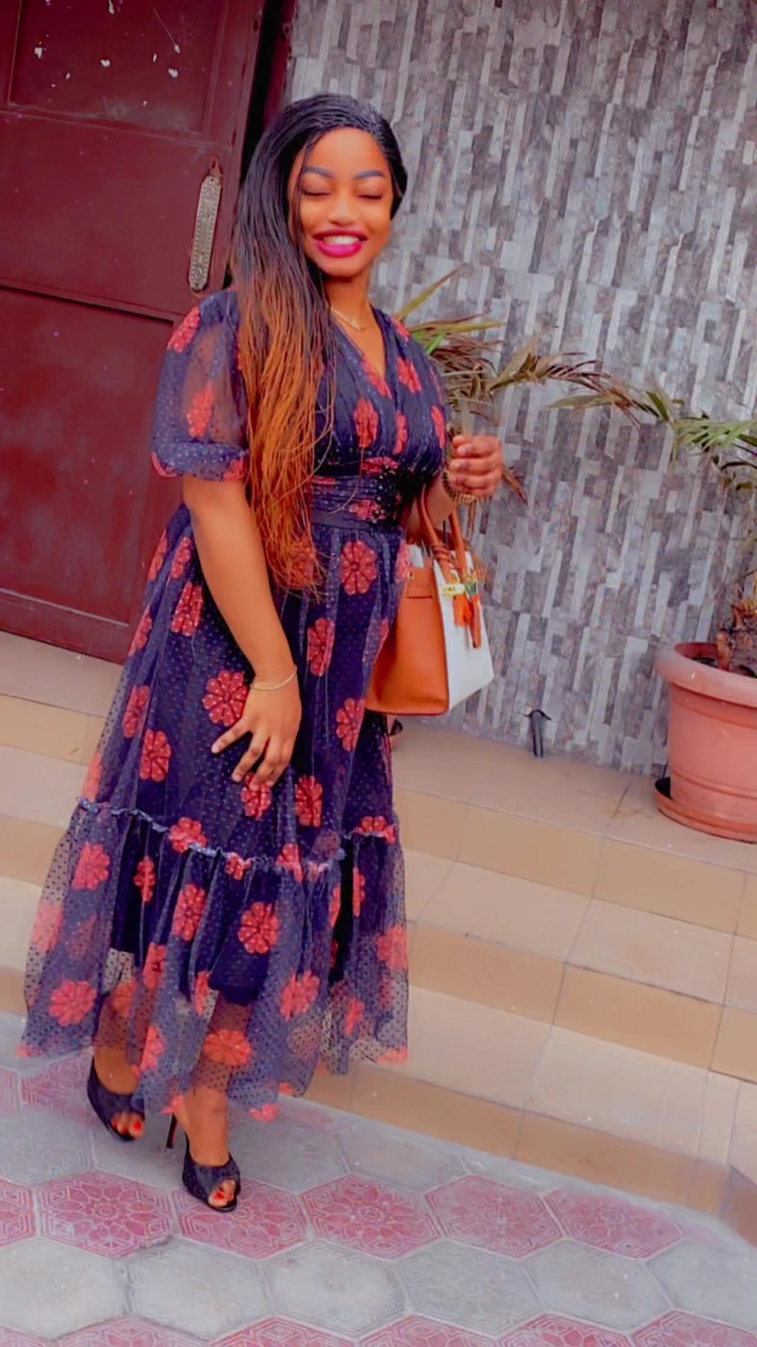 @Prisca josly de Dieu🔥🪇🙌🏻✝️