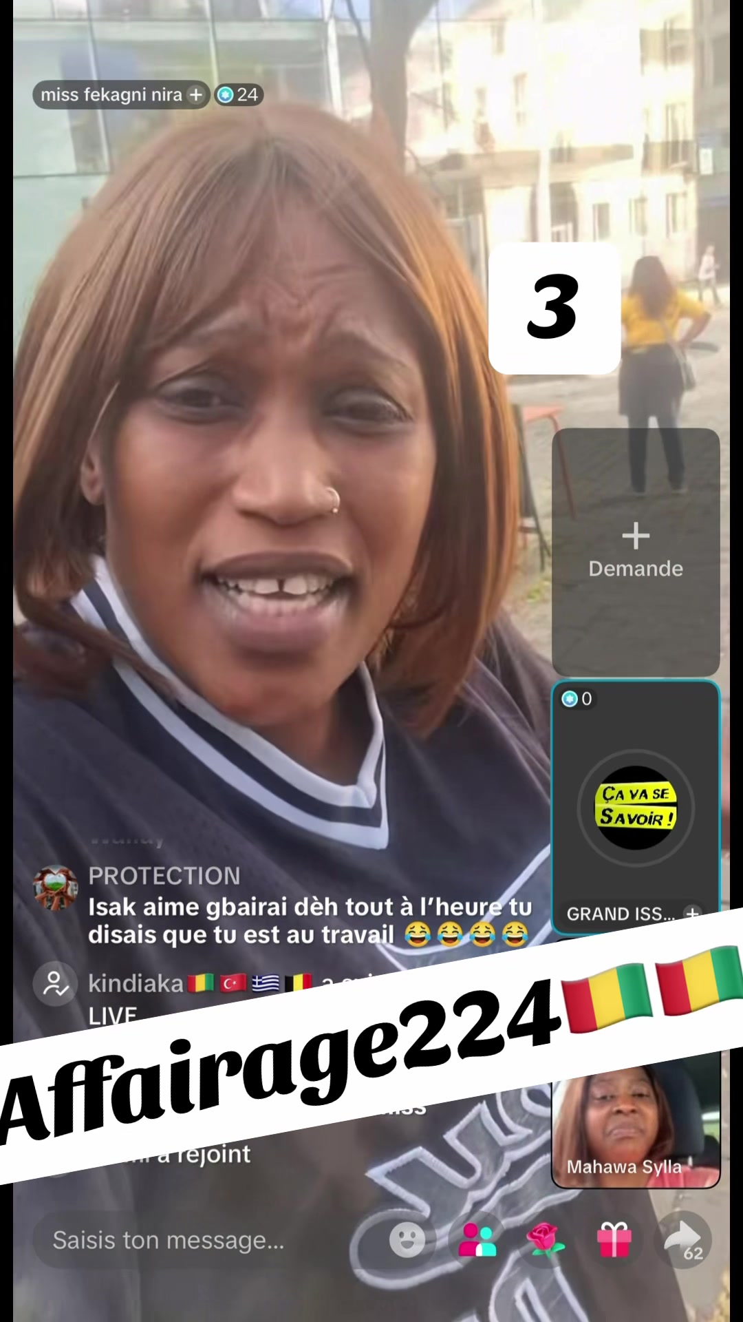 @Affairageconakry224