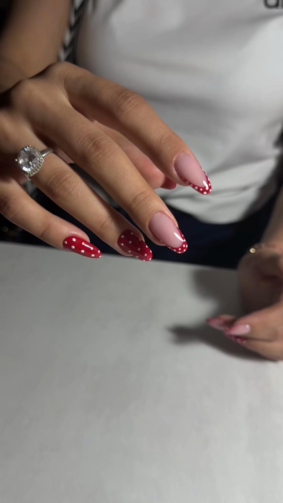 @Aynur nail make_up