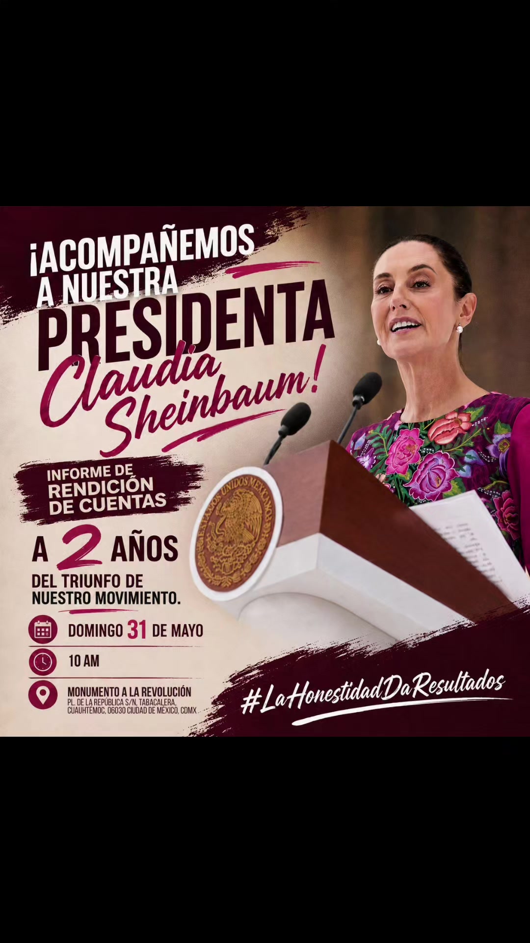 @🇲🇽M&Eacute;XICO4TENOCHTITLAN🇲🇽