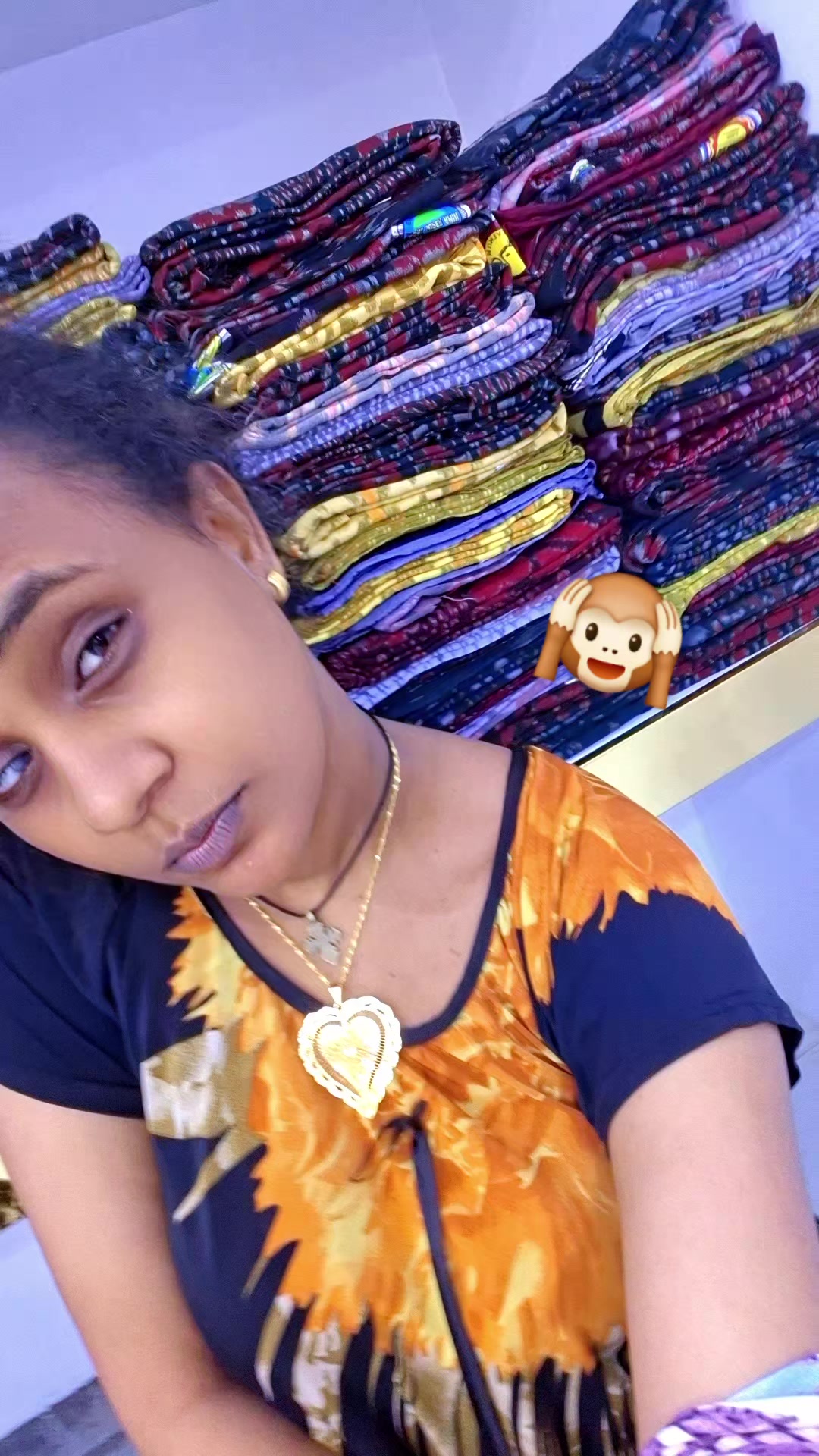 @ገኒ አልባሳት