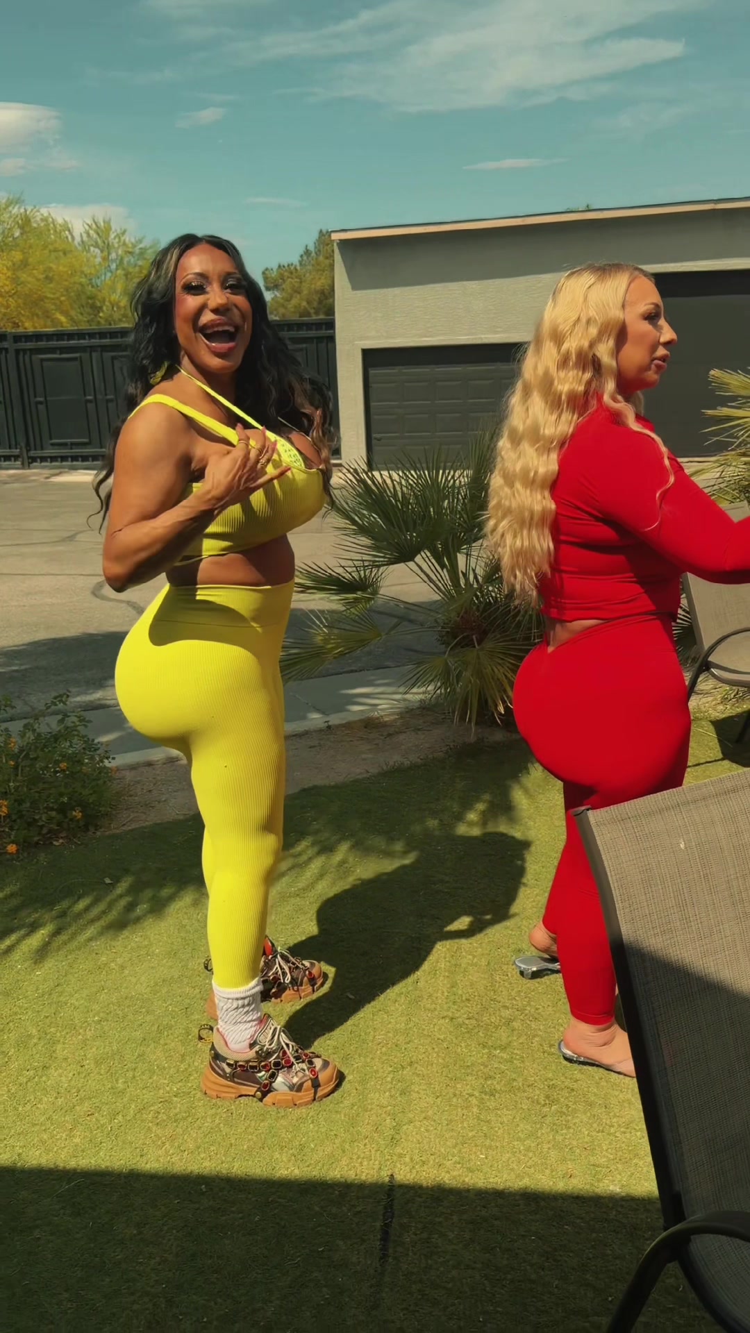 @Ava Devine