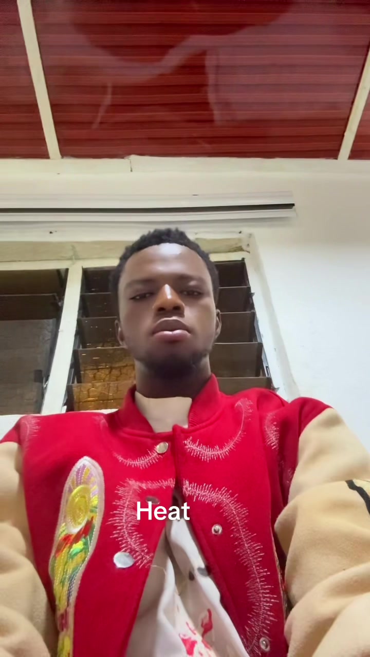 @Fosu Evans
