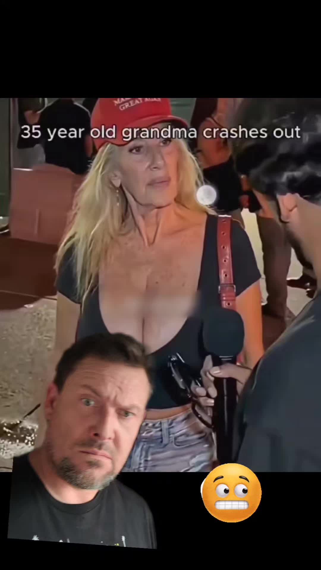 @Unfiltered Veteran