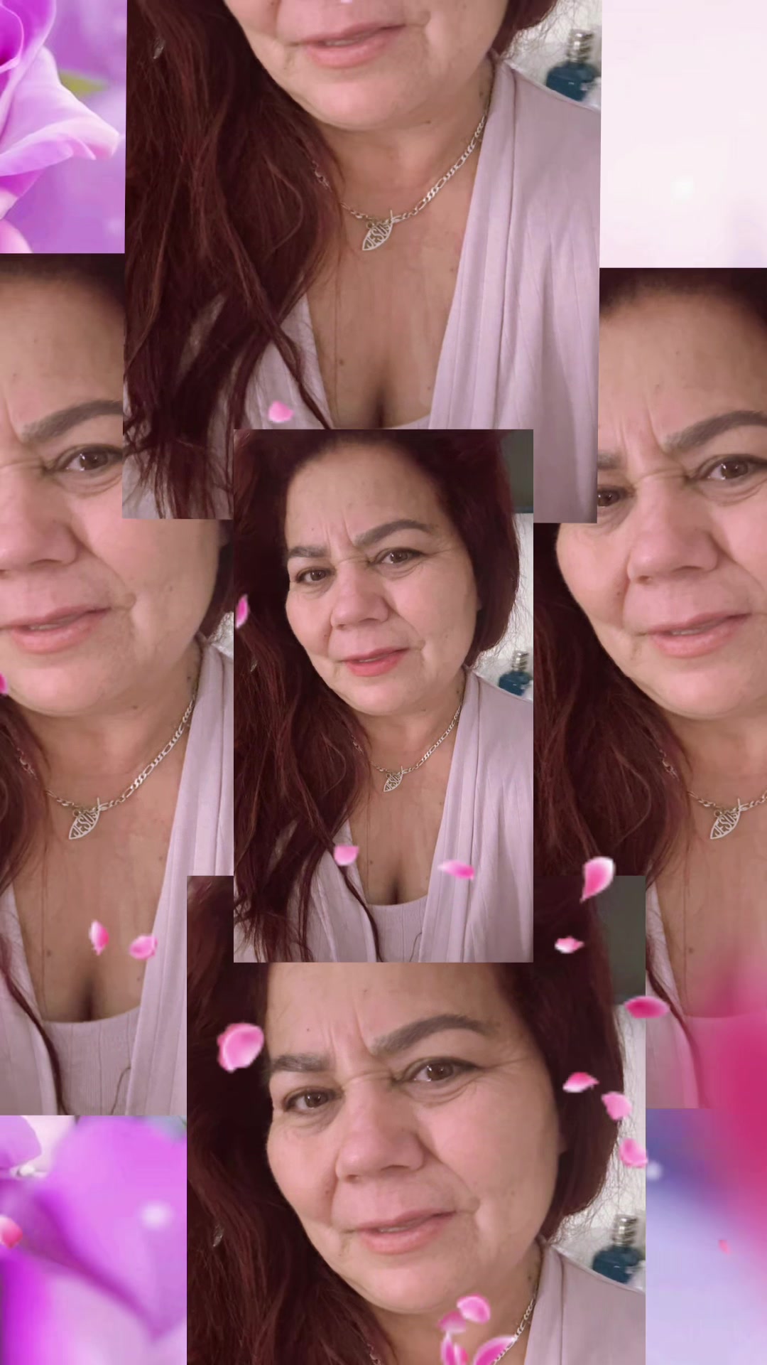 @rosy