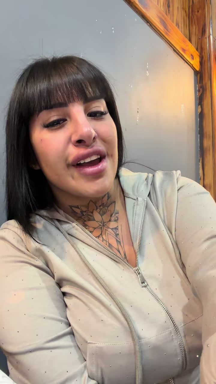 @Coqueta💋