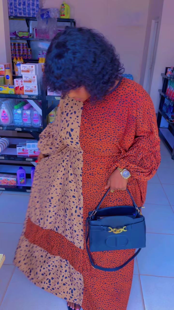 @AMINATA~jay๐ต๐ต
