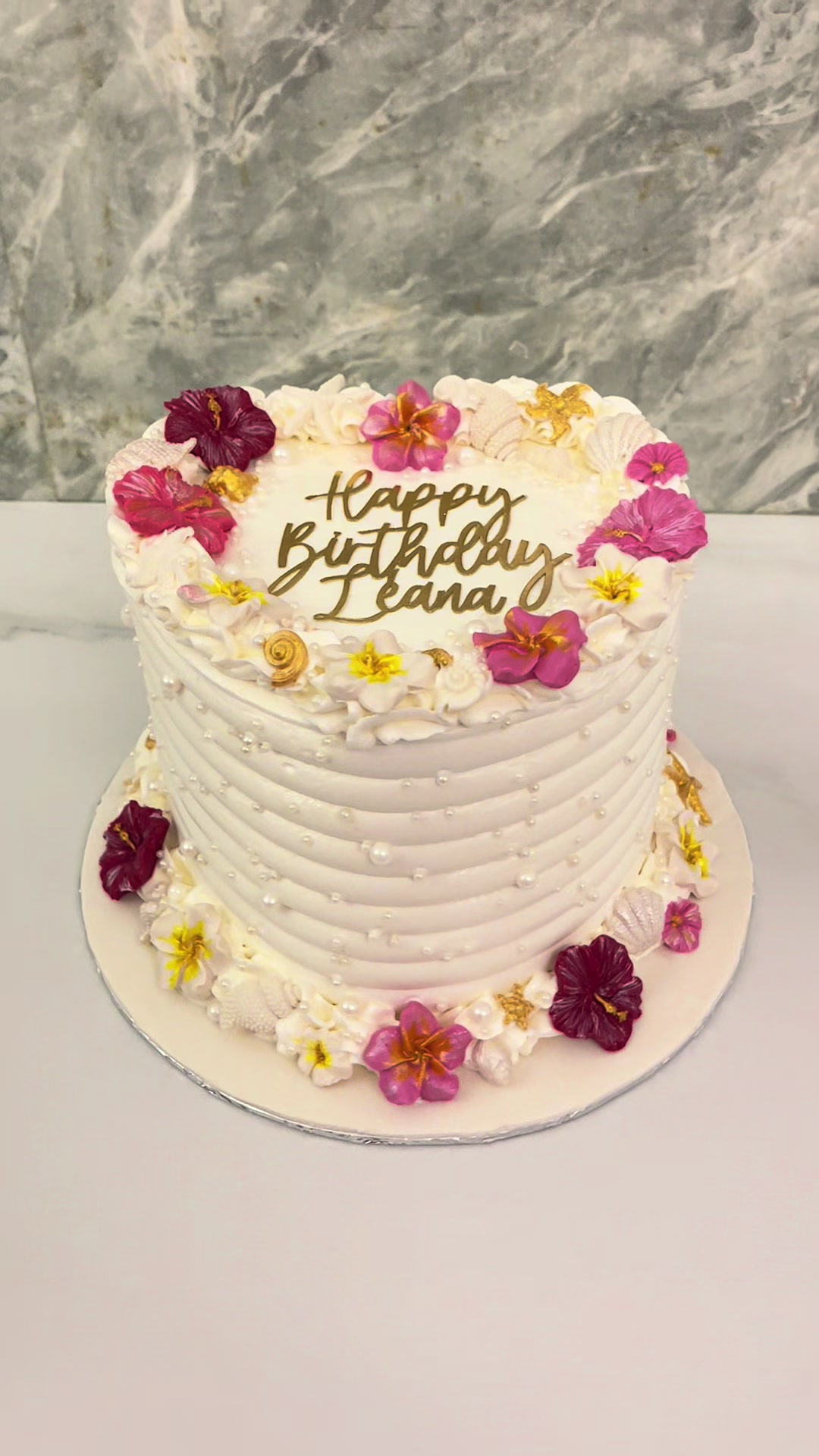 @Janna’s Cake