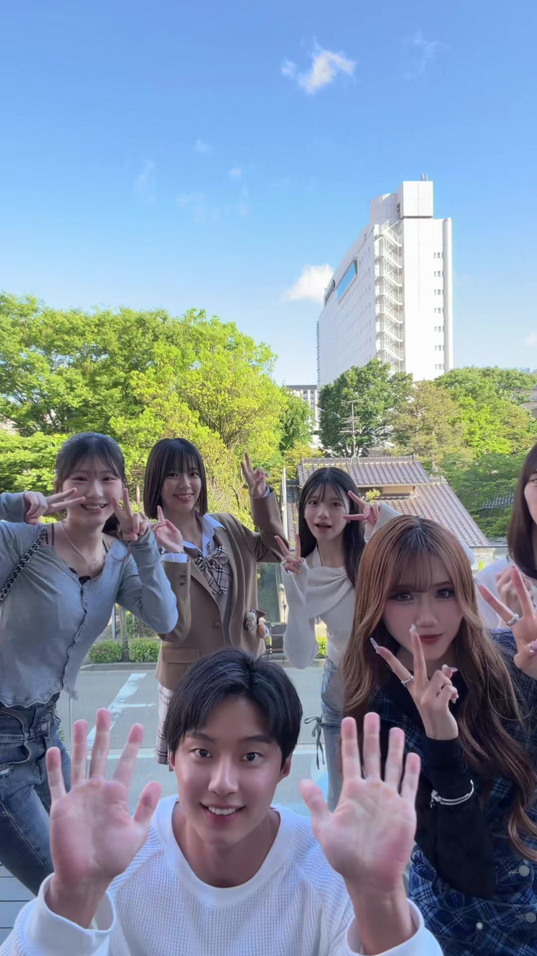 @榎田一王（えのきだいおう）