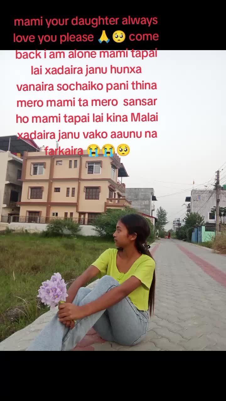 @Sandhya bishwokarma 💔