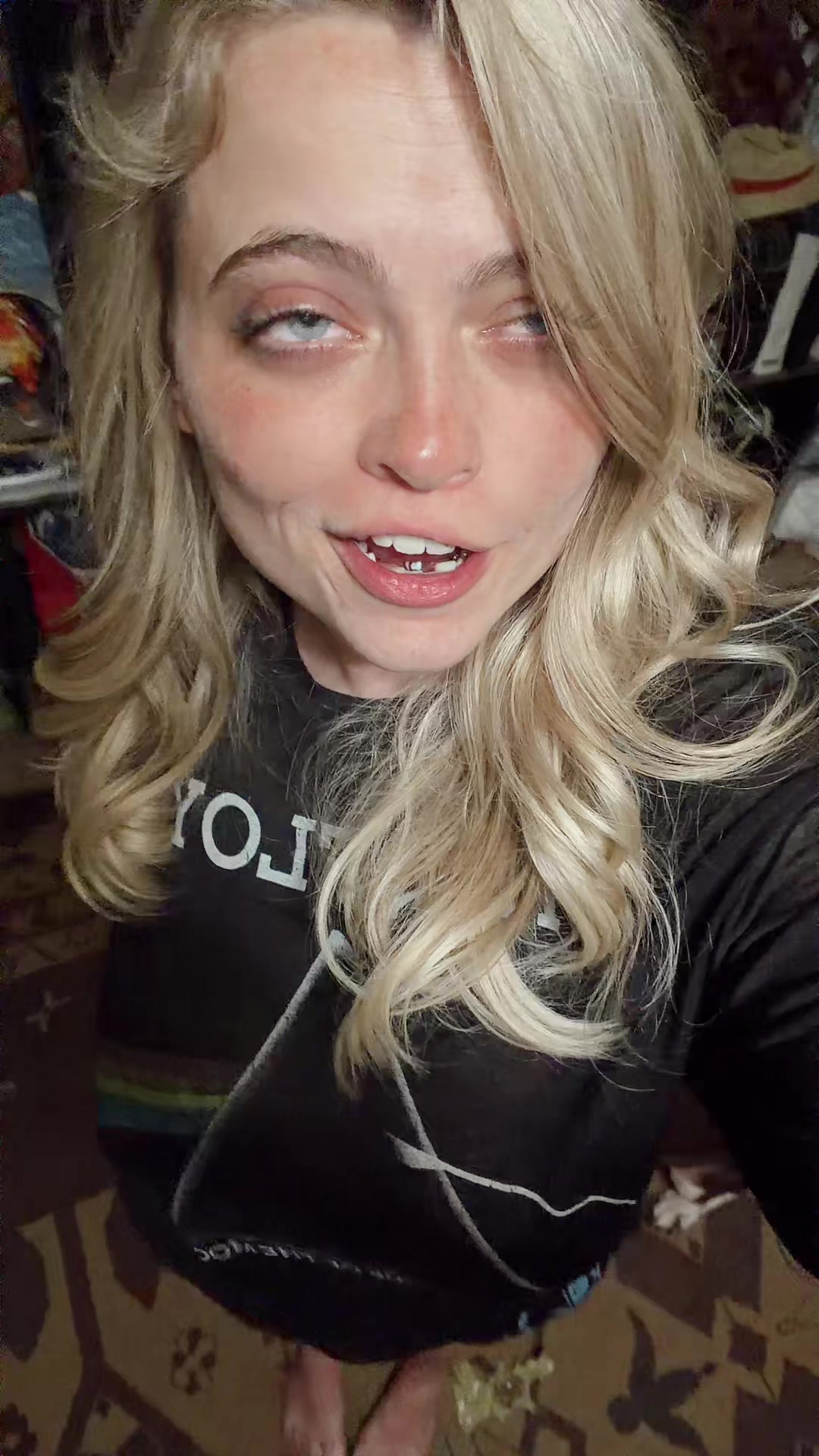 @Eventheskyishigh ☁️