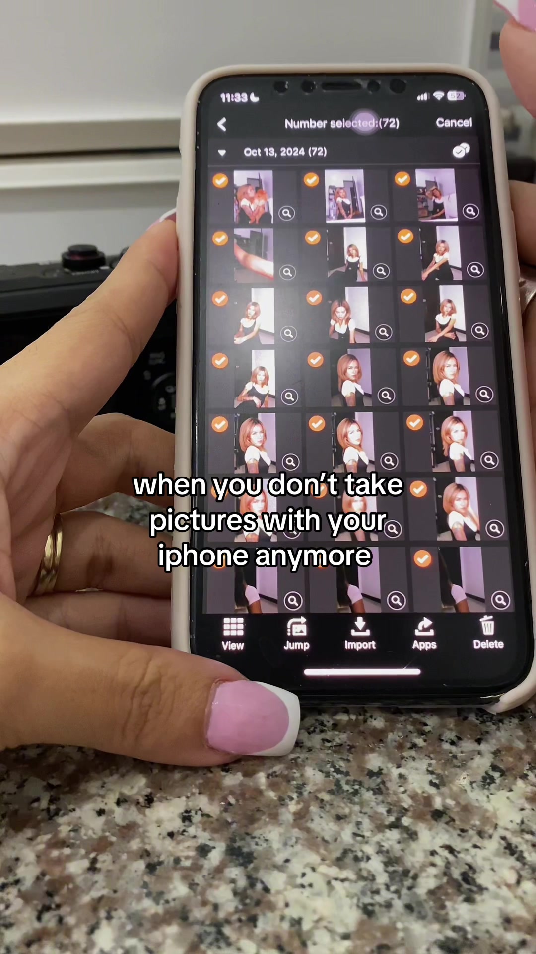 @Venus Anastasia