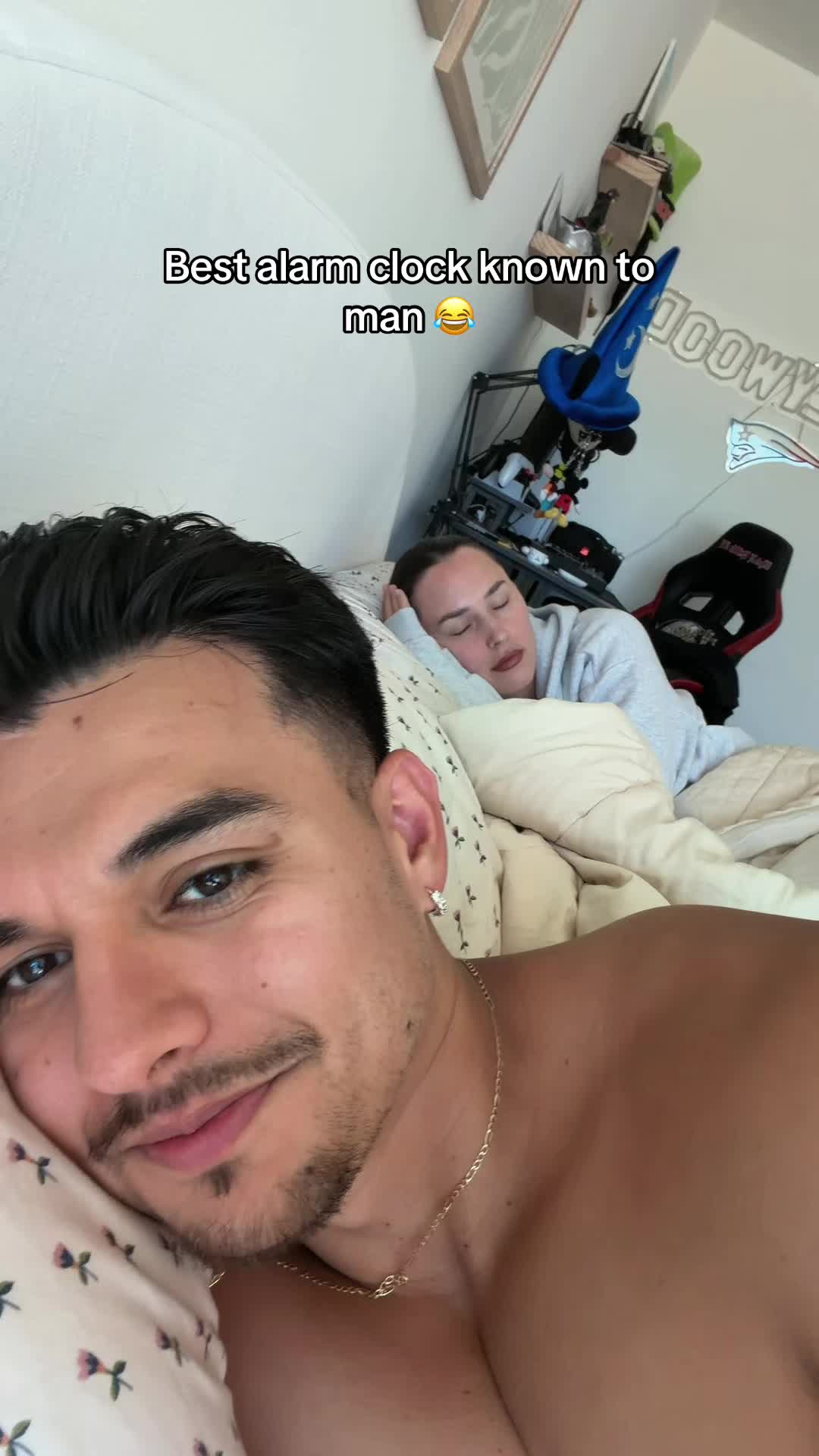 @Mikeandsavyt