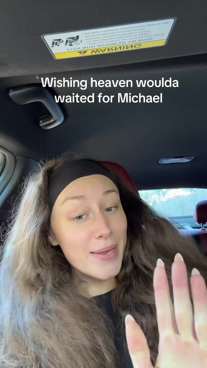 @Megan Bre