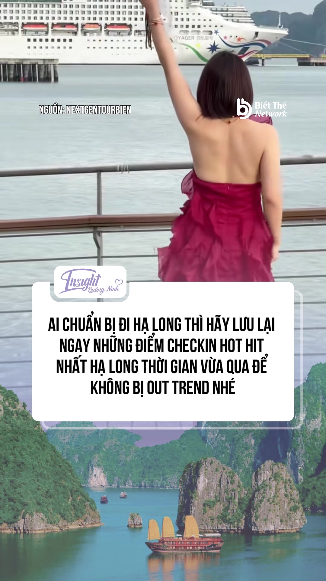 @Insight Quảng Ninh