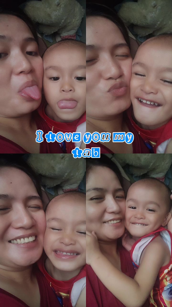 @Mommy Lyn