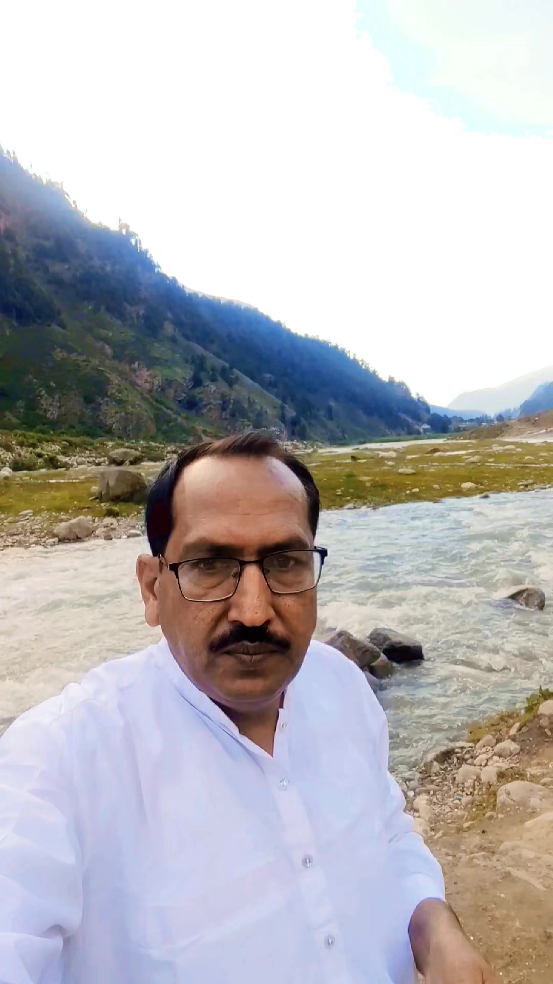 @Dr Rana Ashraf