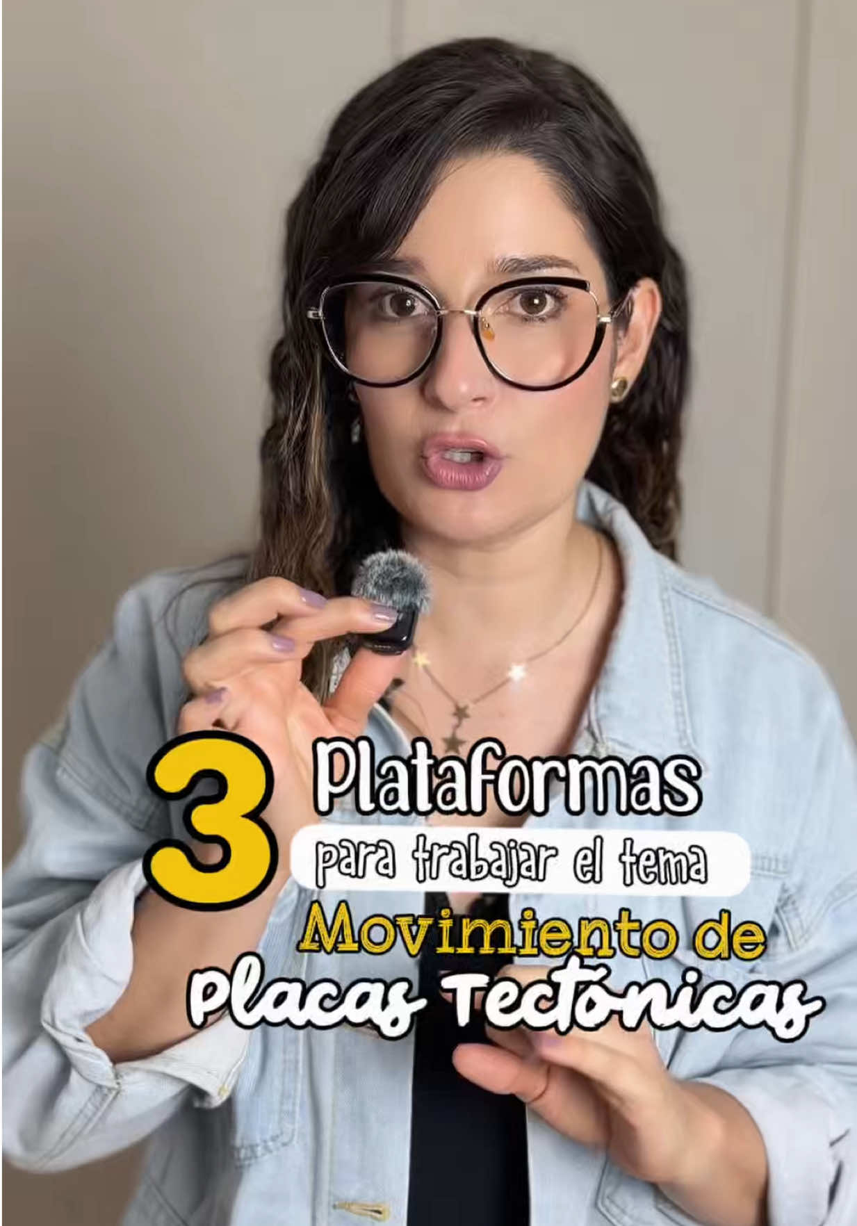 @Tati La profe de Química