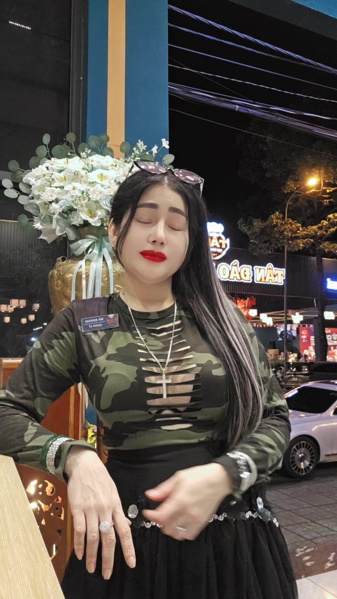 @Khánh Tây