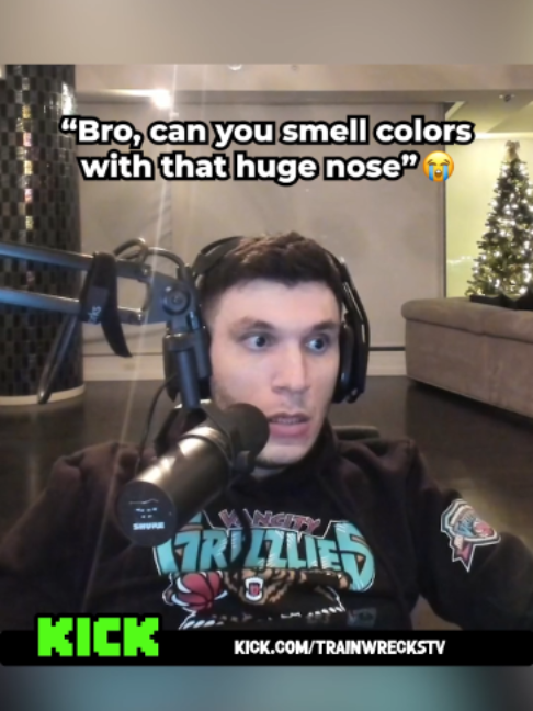 @Trainwrecks Clips