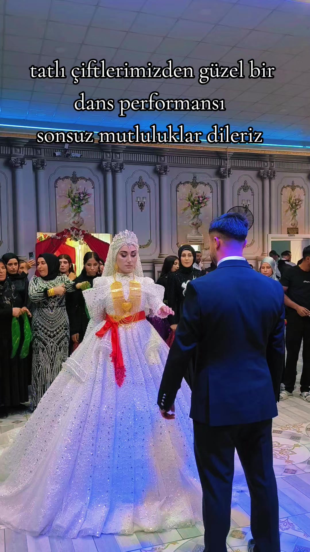 @Kaplan Düğün Salonu Hazıryemek