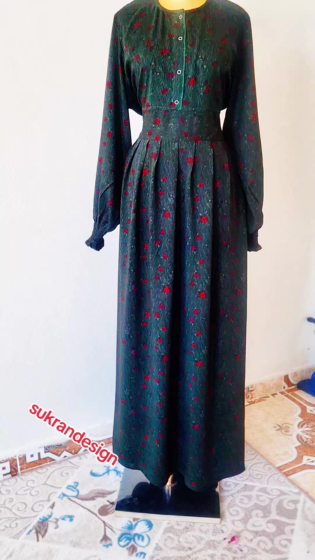@Şükran design's