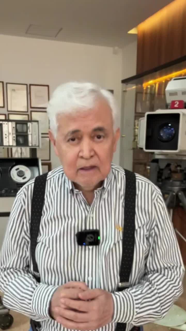 @jorgebarontv